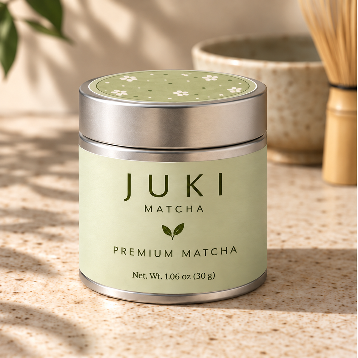 Premium Matcha