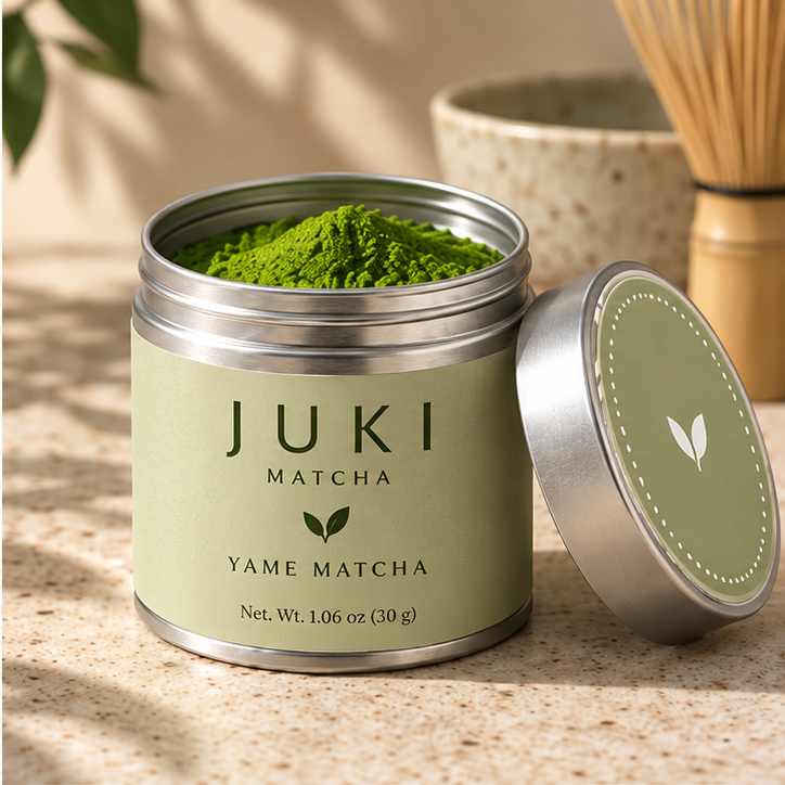 Yame Matcha