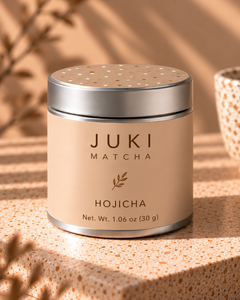 Hojicha