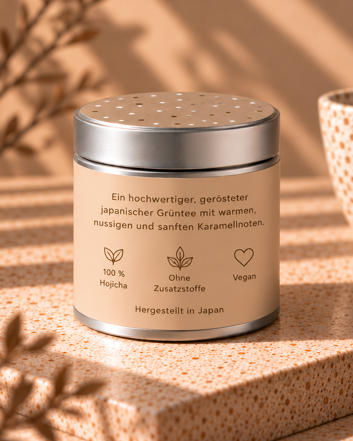 Hojicha