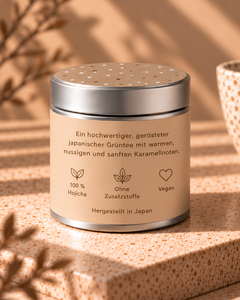 Hojicha
