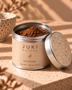 Hojicha