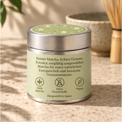 Premium Matcha