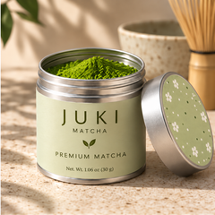 Premium Matcha