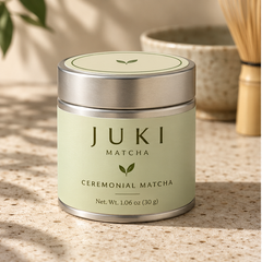 Ceremonial Matcha