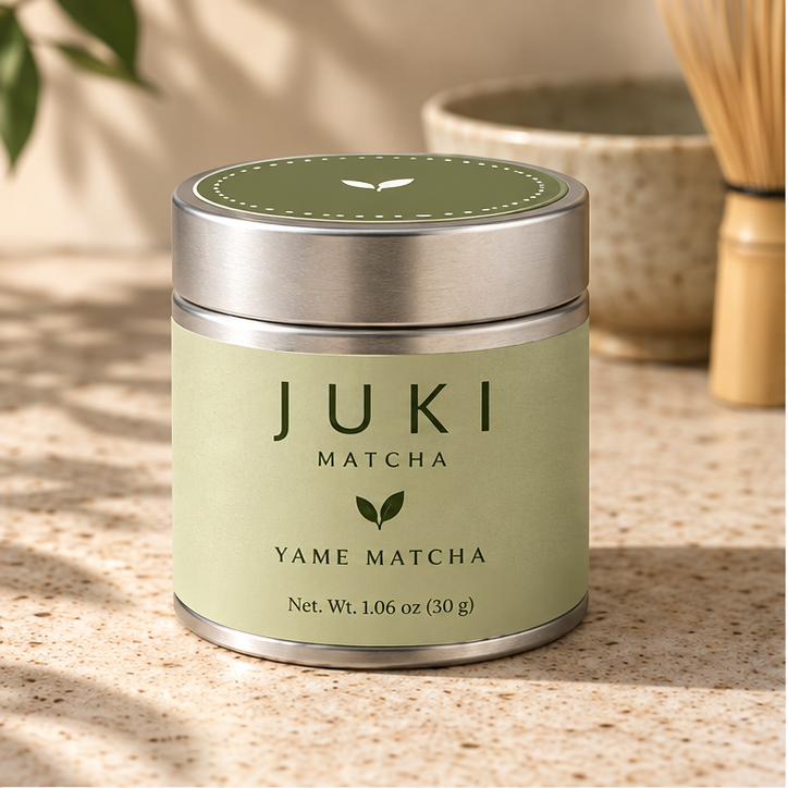 Yame Matcha