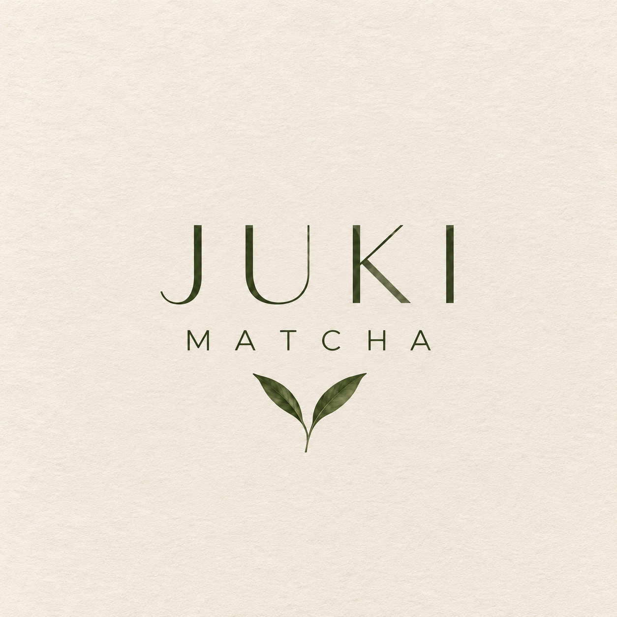 JUKI Matcha
